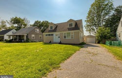 806 TEMPLECLIFF ROAD, BALTIMORE, MD 21208