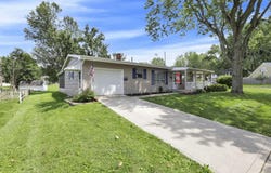1524 Marabar Drive, Reynoldsburg, OH 43068