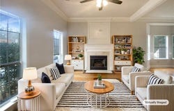 4893 Hairston Place, Stone Mountain, GA 30088