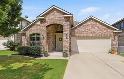 2424 Etta May Ln, Leander, TX 78641