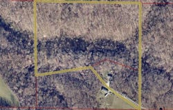9970 N Brown Lane, Gosport, IN 47433