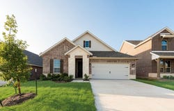 3523 Columbus Street, Gainesville, TX 76240