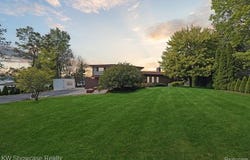 42494 E Huron River Drive, Belleville, MI 48111
