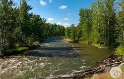 2825 & 2830 Highway 78 S, Absarokee, MT 59001