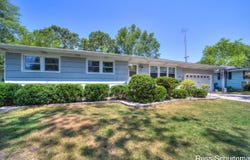 1434 Cornell Road, Muskegon, MI 49441