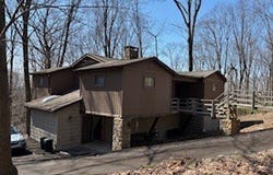 385 Kreinbrook Hill Road, Bullskin Twp, PA 15666
