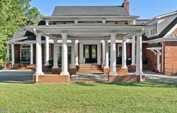 157 Wiggins Road, Louisburg, NC 27549