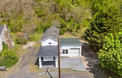 11947 LEE HIGHWAY, SPERRYVILLE, VA 22740