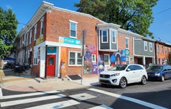 719 E TENTH STREET, WILMINGTON, DE 19801