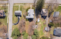 215 Vestal Ave., Hancock, NY 13783
