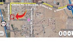 370 E Ohara Road, Anthony, NM 88021