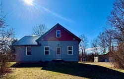 310 Old County Rd W E, Frederic, WI 54837