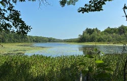 6064 CRAMER LAKE RD, Mercer, WI 54547