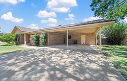 2510 E 24th St, Big Spring, TX 79720