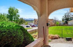 222 Kansas Ave, Walsenburg, CO 81089