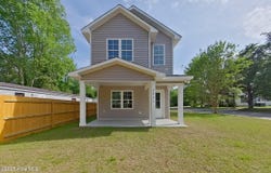 2607 Mckinley Avenue, New Bern, NC 28562