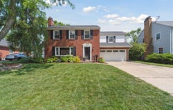 1724 Blair Street, Lansing, MI 48910