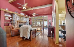 1115 Oak Park Boulevard, Cedar Falls, IA 50613