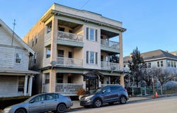 1411-1413 N Washington Avenue, Scranton, PA 18509