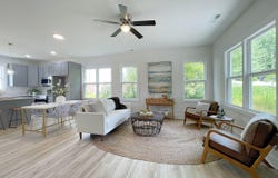 112 Remington Woods Drive, Wake Forest, NC 27587