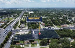 16801 NW 27th Ave, Miami Gardens, FL 33056