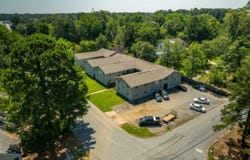 818 W 28th Avenue, Pine Bluff, AR 71603