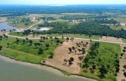 Lot 92 Shoreside Drive, Corsicana, TX 75109