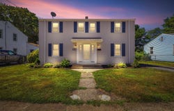 132 Hawthorne Drive, New London, CT 06320