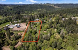 16584 S WINDY CITY RD, Mulino, OR 97042