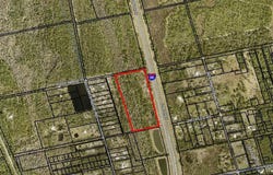 0000 Blounts Ridge Road, Mims, FL 32754