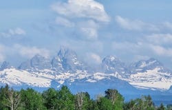 1550 E Rim Loop Road, Ashton, ID 83420