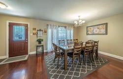 604 Brookview Drive, Hurst, TX 76054