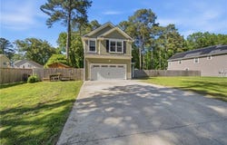 1002 Midway Drive, Chesapeake, VA 23322