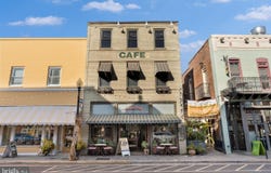 128 & 134 E DAVIS ST, CULPEPER, VA 22701