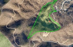 0 Hidden Woods DR, Roanoke, VA 24018