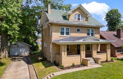 1328 Enslow Blvd, Huntington, WV 25701