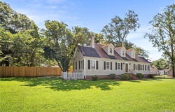504 N Washington Street, Livingston, AL 35470
