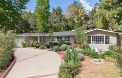 250 N San Rafael Avenue, Pasadena, CA 91105