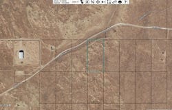 Moon Canyon Dr., Winslow, AZ 86047