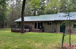8069 INDIAN TR, St Germain, WI 54558