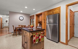 N1226 THRUSH Drive, GREENVILLE, WI 54942