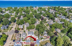 310 Van Buren Street, South Haven, MI 49090