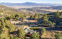 26681 Stirrup Way, Tehachapi, CA 93561