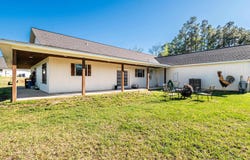 5842 Grayce Lane, El Dorado, AR 71730
