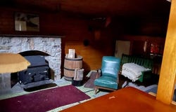 650 Button Road, Port Allegany, PA 16743