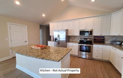 714 Olde Creek Drive, Newark, OH 43055