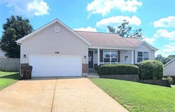 346 Cartpath Lane, St Clair, MO 63077