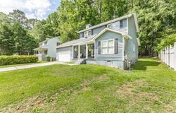 842 Will Scarlet Way, Macon, GA 31220