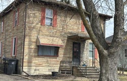 709 E 2ND STREET, Marshfield, WI 54449