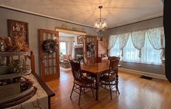 107 N Jackson Avenue, Fowler, IN 47944